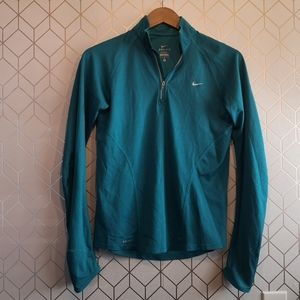 Nike pullover sweater